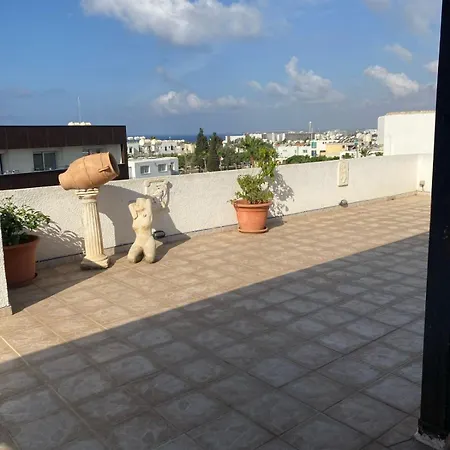 Napa Pleasant Ayia Napa