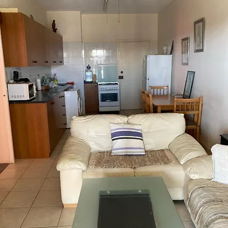 Appartamento Napa Pleasant Ayia Napa